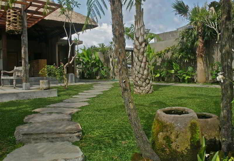 Villa Kayu Lama Ubud Zewnętrze zdjęcie